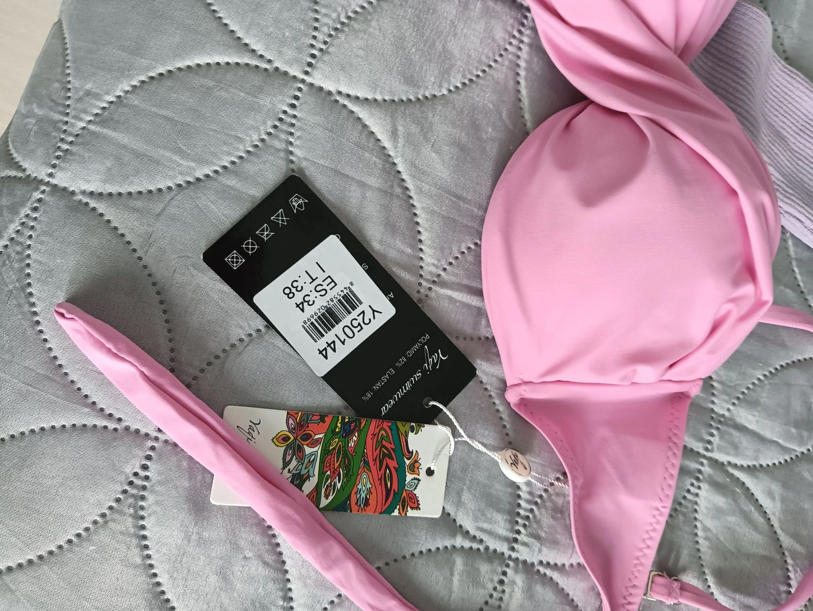 Pack / Ensemble Été / Printemps 🌸 (Bershka + Yafi + Primark) – photo 6